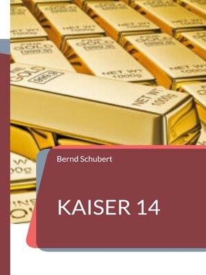 cover image of Kaiser 14